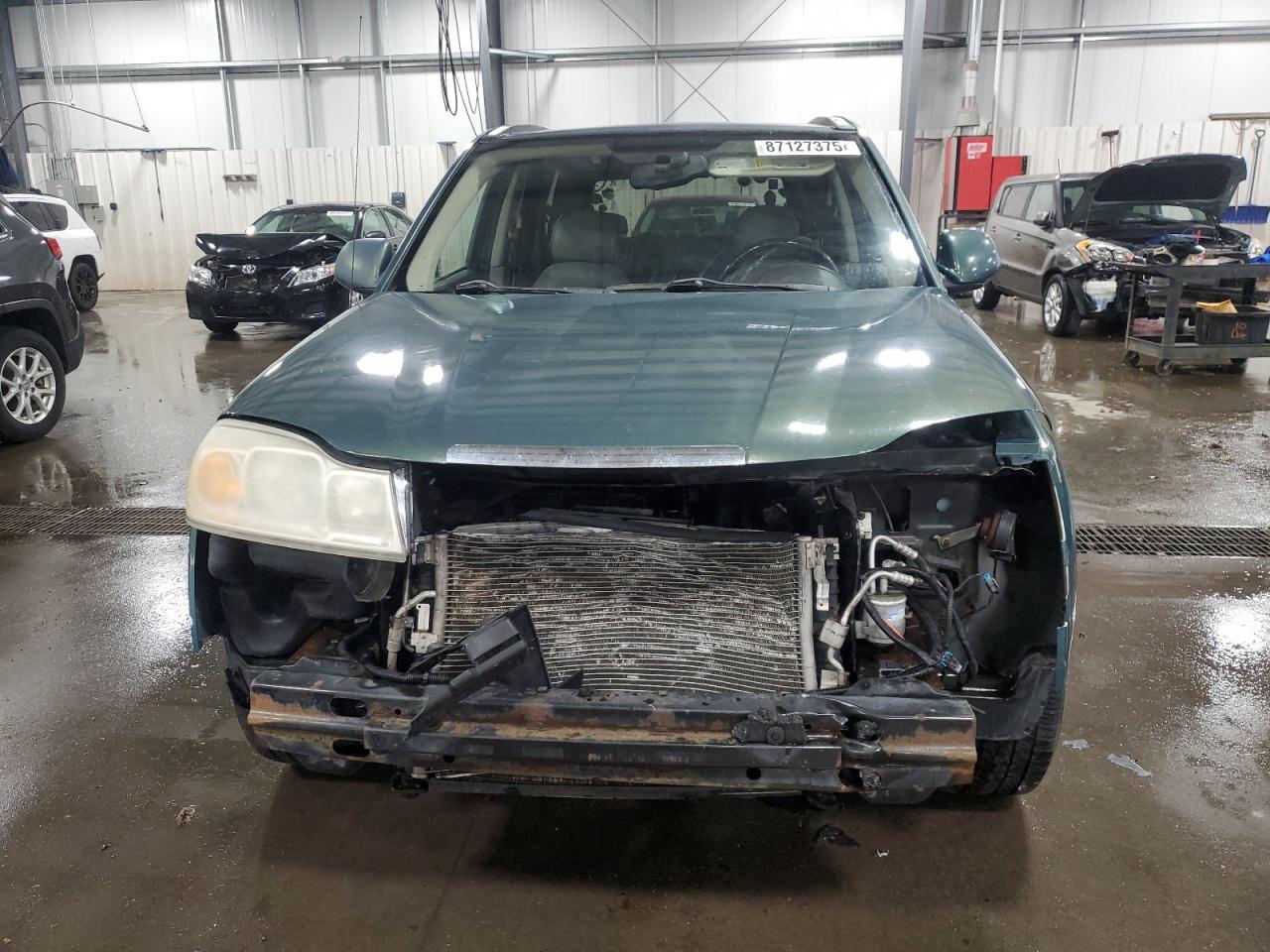 2006 SATURN Vue