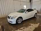 2009 INFINITI G37