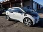 2015 BMW I3