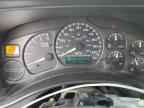 2001 CHEVROLET Silverado