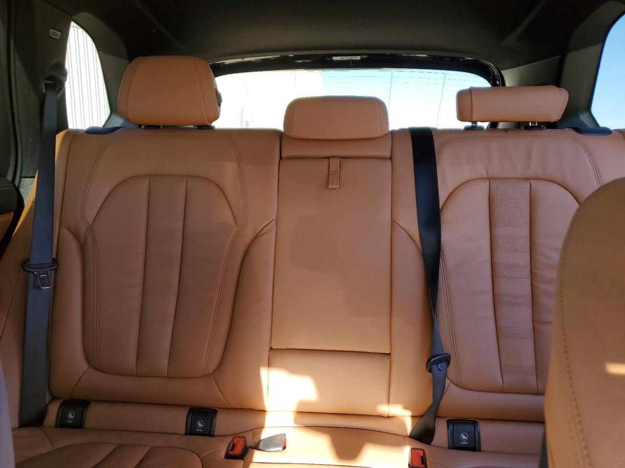 2019 BMW X5