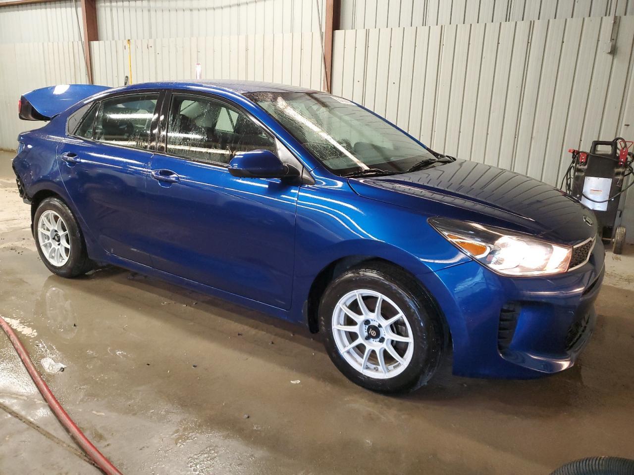 2020 KIA RIO