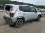 2015 JEEP Renegade