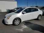2012 NISSAN SENTRA