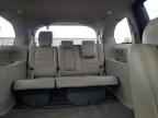 2013 HONDA ODYSSEY
