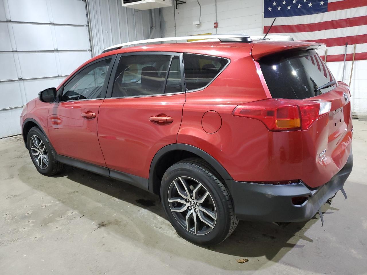 2013 TOYOTA RAV4