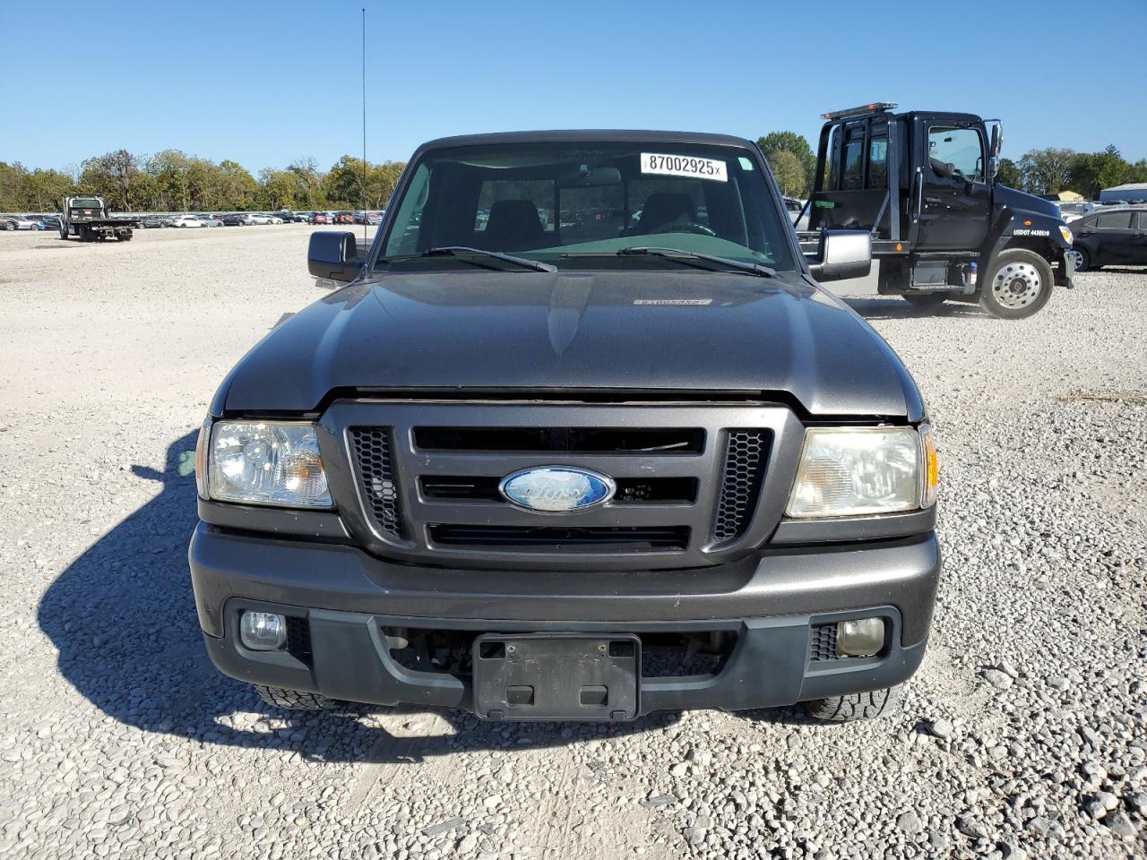 2006 FORD RANGER