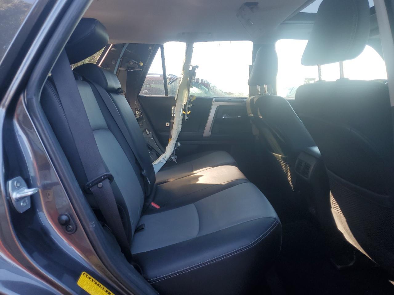 2021 TOYOTA 4Runner