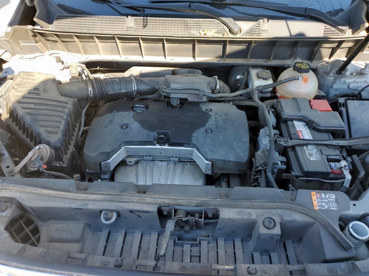 2019 GMC ACADIA