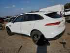 2018 JAGUAR F-Pace