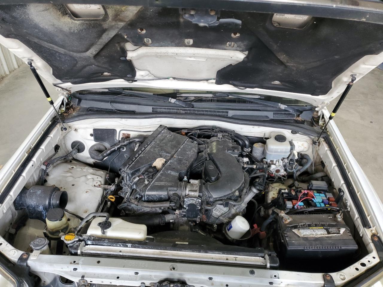 2006 TOYOTA 4Runner