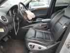2011 MERCEDES-BENZ ML-Class