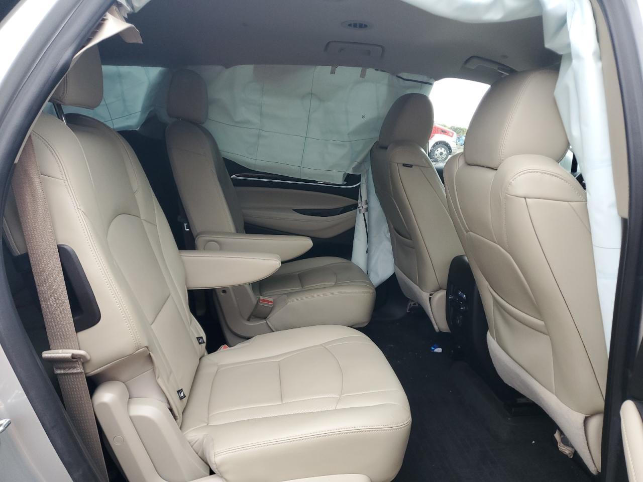 2020 BUICK ENCLAVE