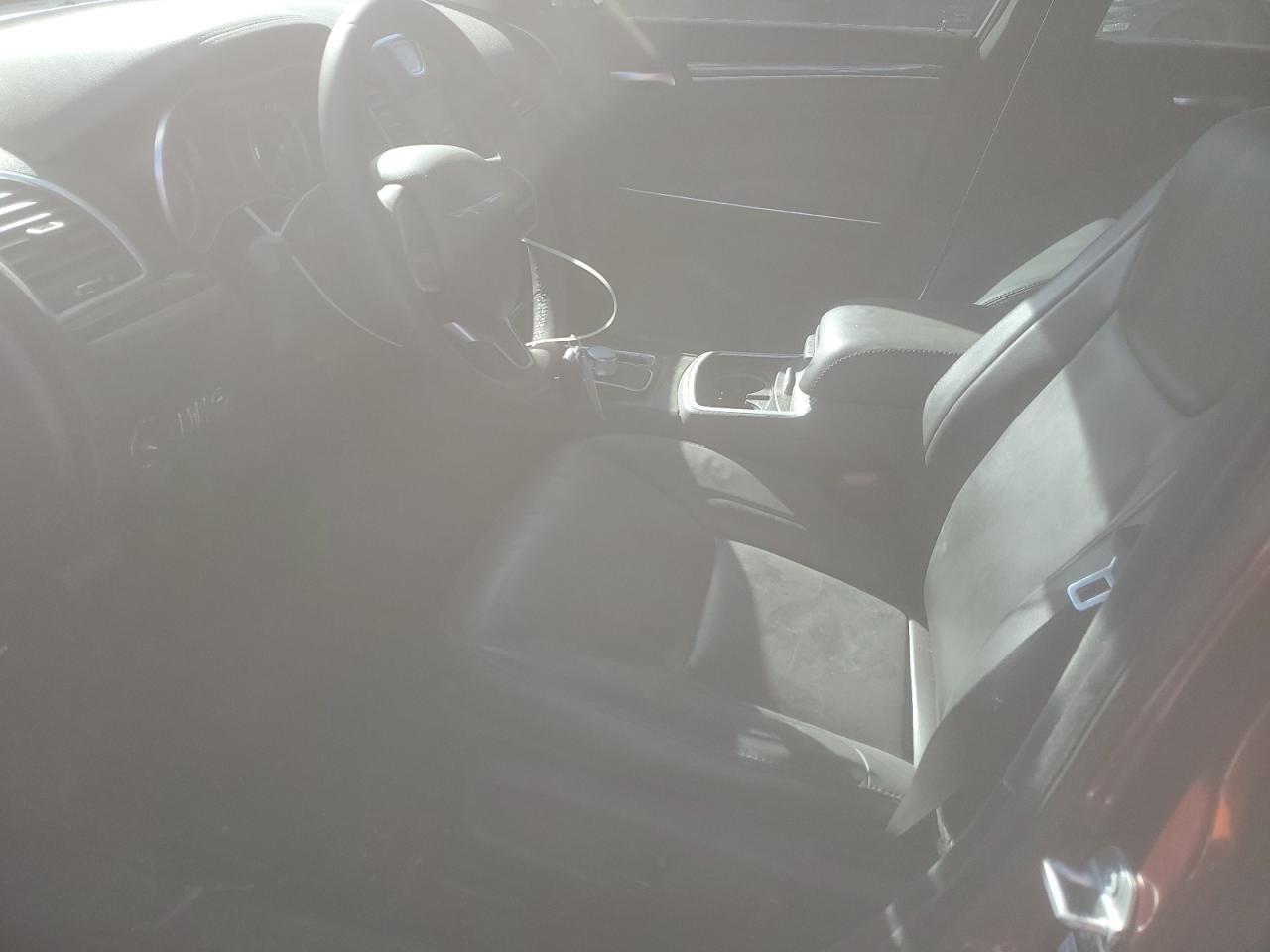 2018 CHRYSLER 300