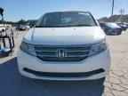 2011 HONDA ODYSSEY
