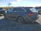 2018 AUDI A4 allroad