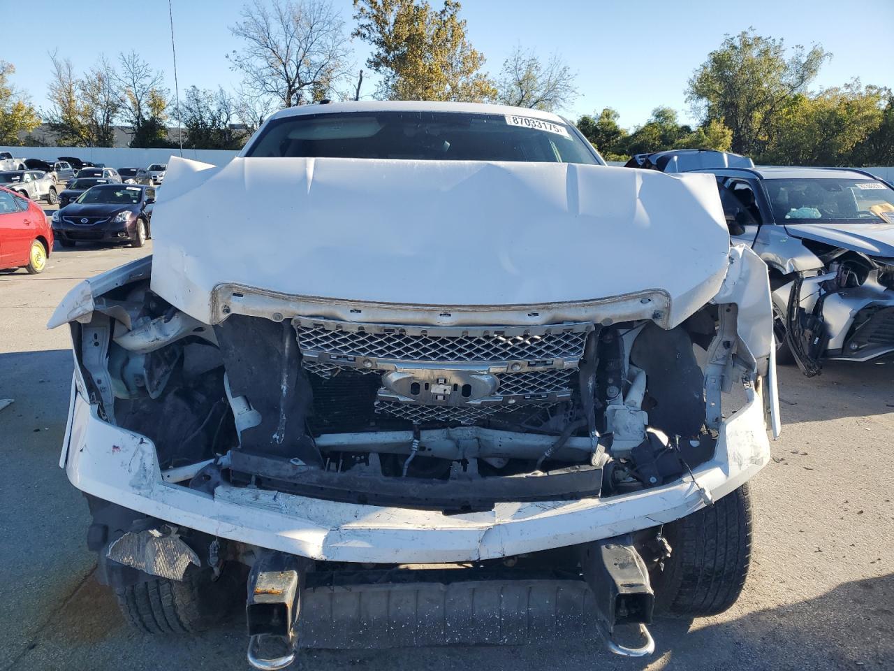 2010 FORD F-150