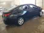 2025 NISSAN VERSA