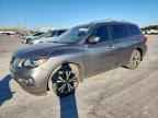 2020 NISSAN PATHFINDER