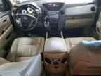 2011 HONDA PILOT