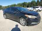 2015 KIA FORTE