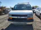 2013 CHEVROLET EXPRESS 2500