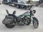 2011 HARLEY-DAVIDSON Fxdb