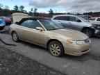 2003 TOYOTA CAMRY