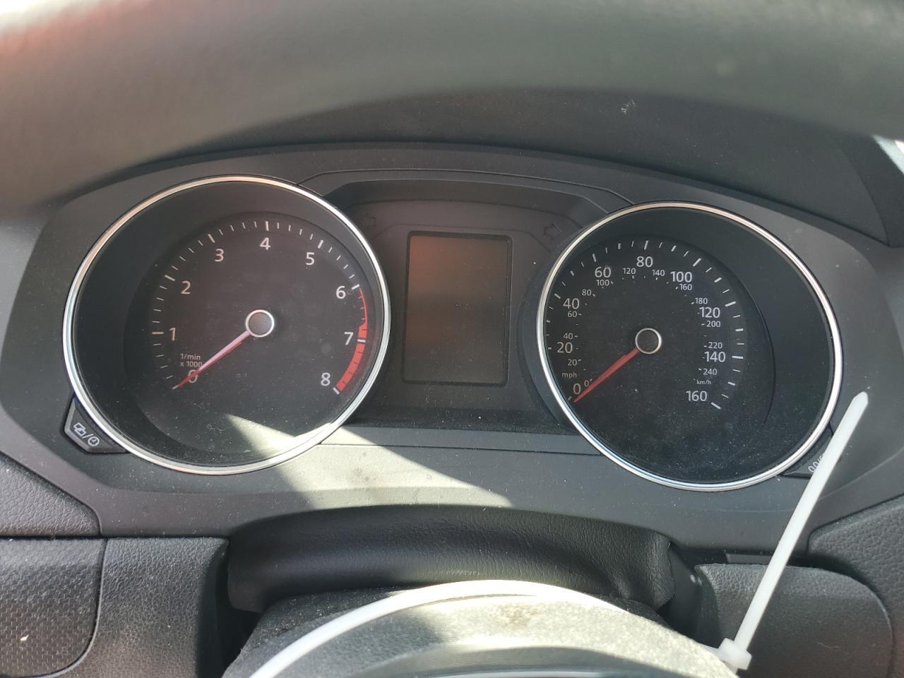 2016 VOLKSWAGEN JETTA