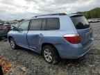 2009 TOYOTA HIGHLANDER