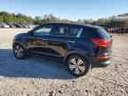 2016 KIA SPORTAGE
