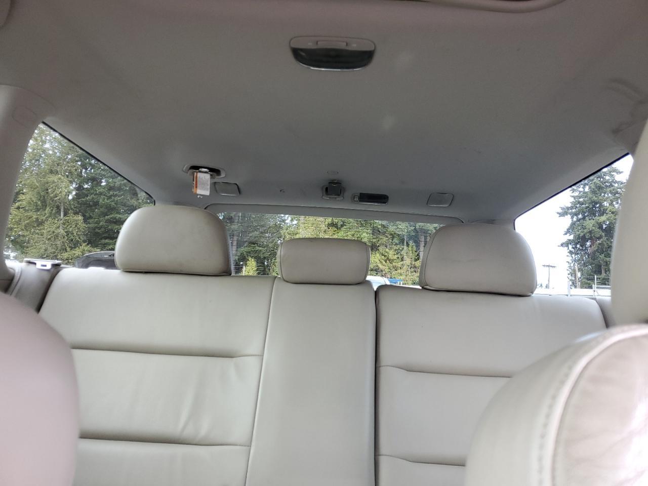 2006 SUBARU Legacy