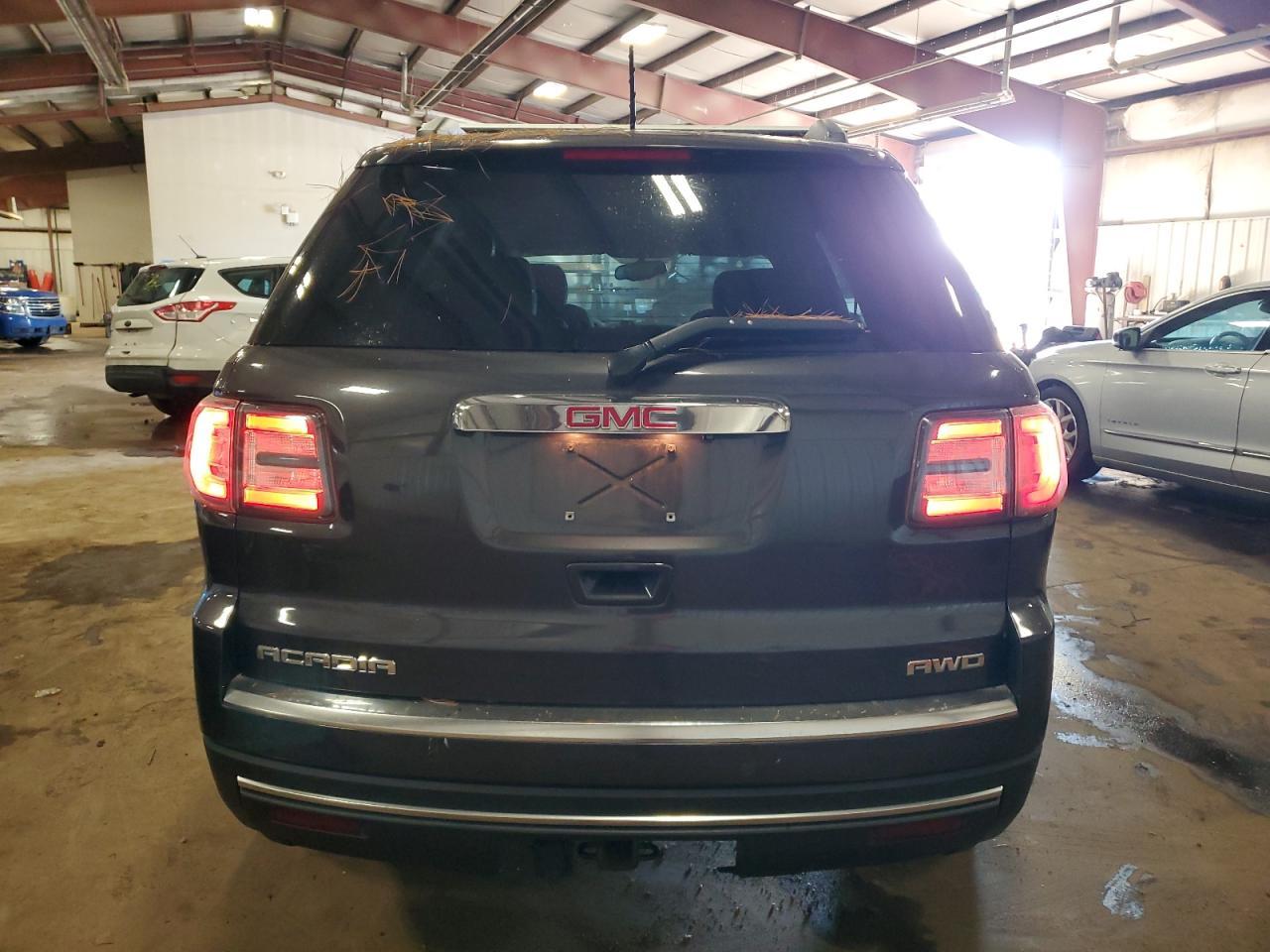 2015 GMC ACADIA
