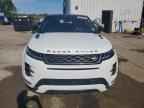 2022 LAND ROVER RANGE ROVER EVOQUE
