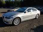 2011 BMW 5 series