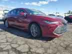 2021 TOYOTA Avalon