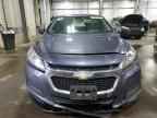 2015 CHEVROLET MALIBU