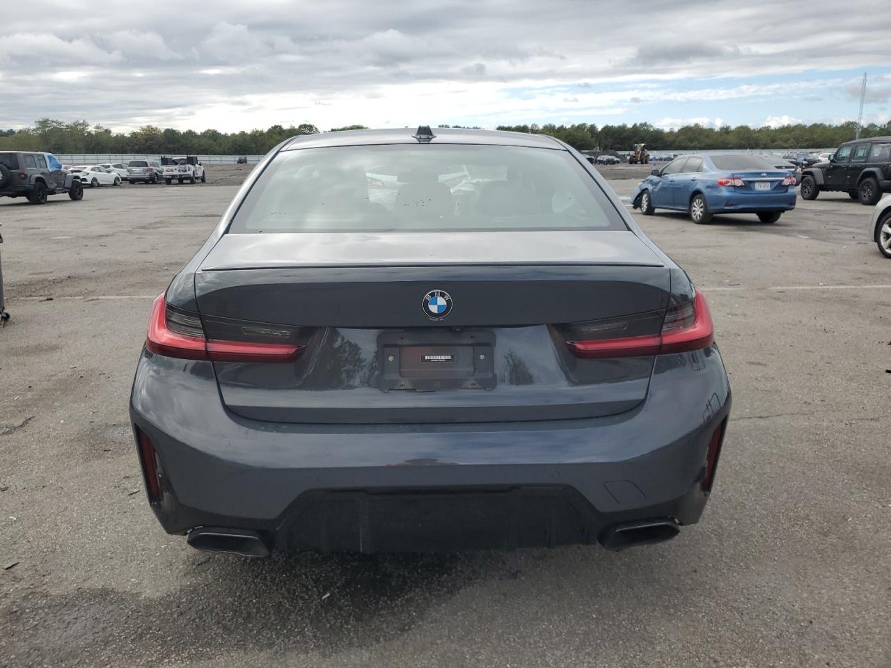 2023 BMW M340i