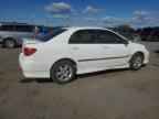 2004 TOYOTA COROLLA