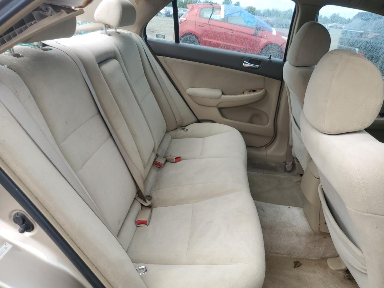 2005 HONDA ACCORD