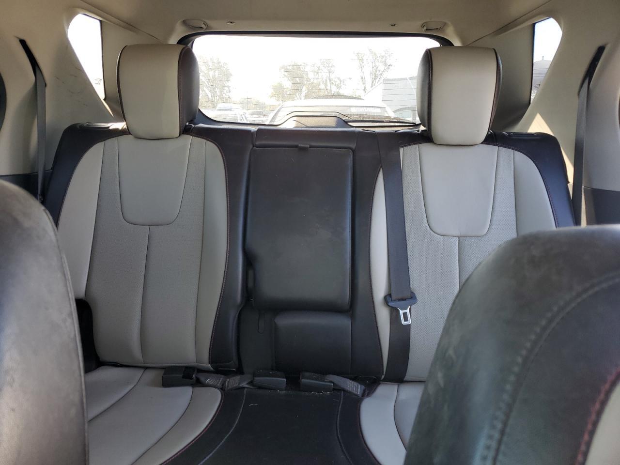 2012 CHEVROLET EQUINOX