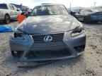 2015 LEXUS Is