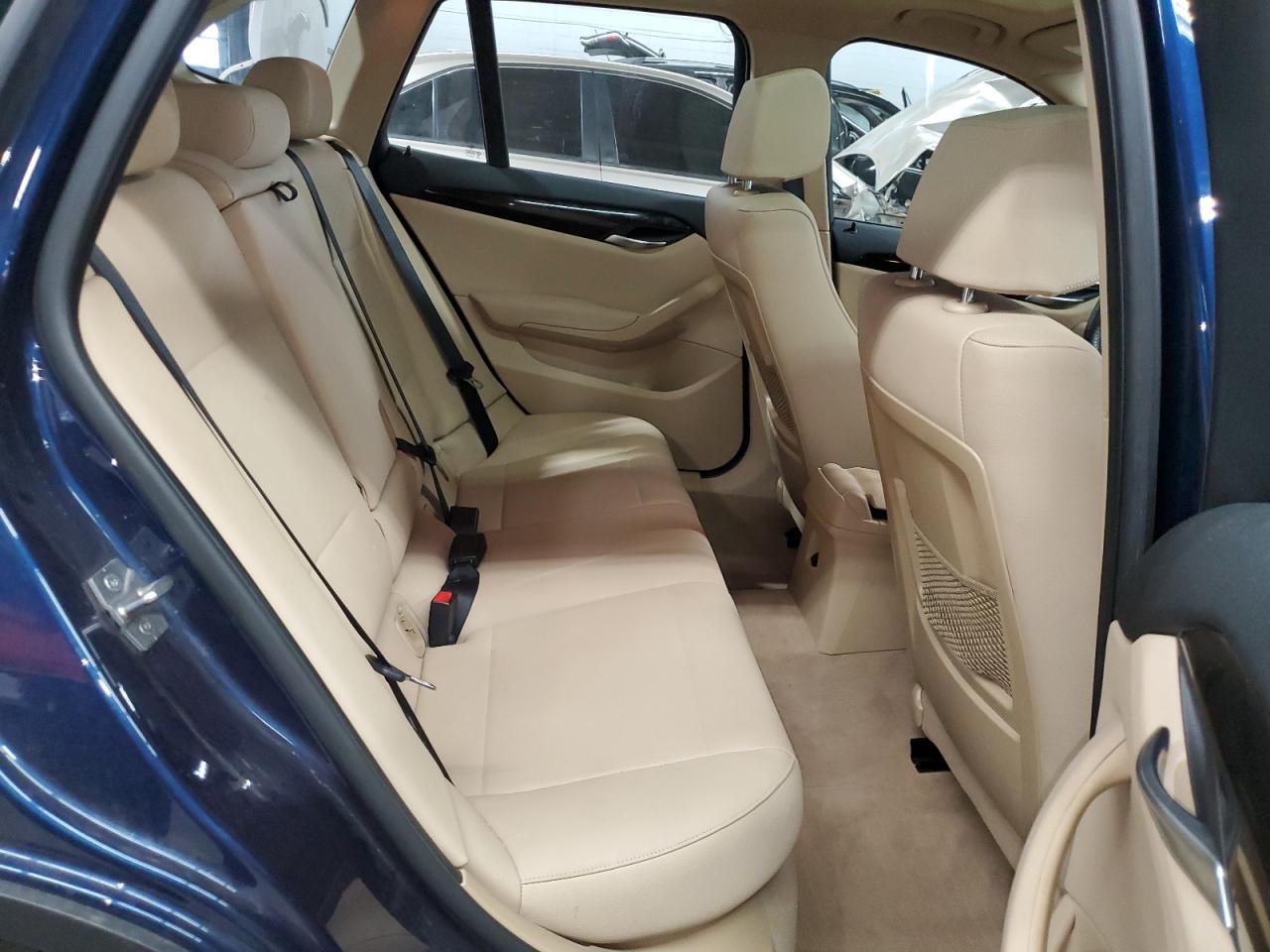 2013 BMW X1