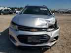 2017 CHEVROLET TRAX