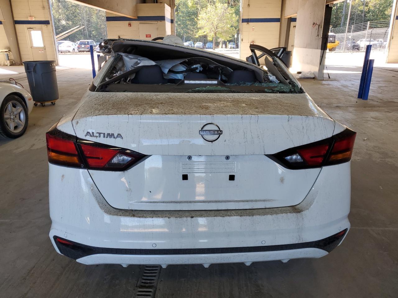 2023 NISSAN ALTIMA
