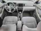 2008 TOYOTA COROLLA