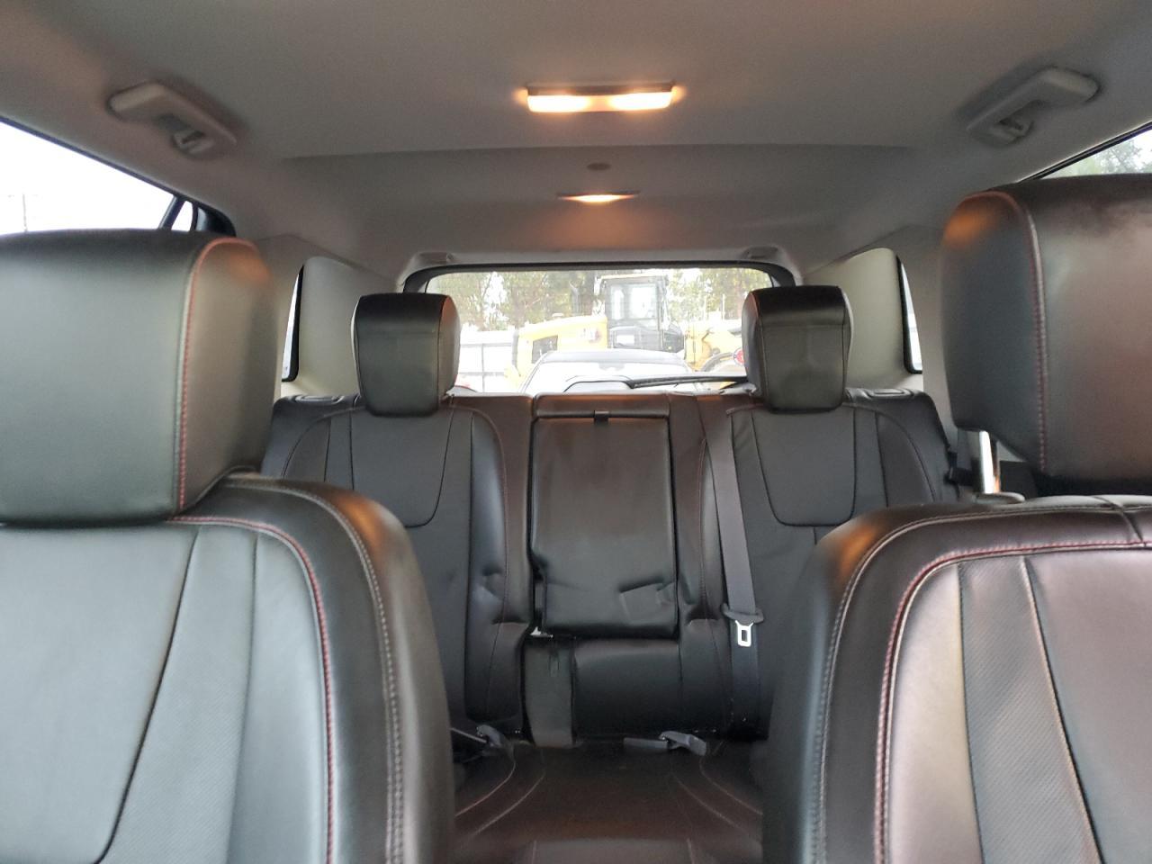 2013 GMC Terrain