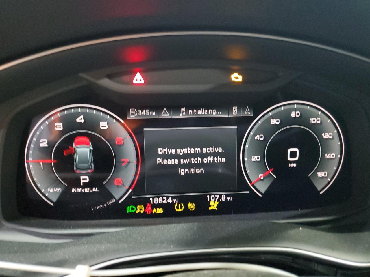 2022 AUDI Q8