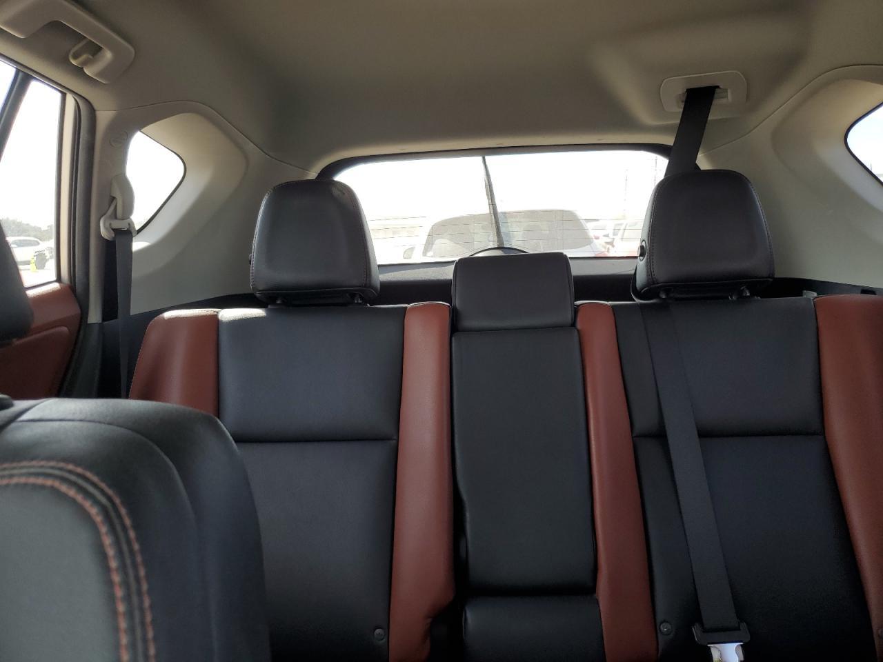 2013 TOYOTA RAV4