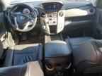 2013 HONDA PILOT